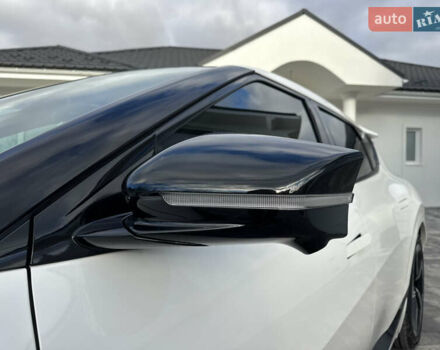 Белый Киа EV6, объемом двигателя 0 л и пробегом 8 тыс. км за 44500 $, фото 15 на Automoto.ua