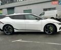 Білий Кіа EV6, об'ємом двигуна 0 л та пробігом 27 тис. км за 29490 $, фото 5 на Automoto.ua