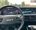 Белый Киа EV6, объемом двигателя 0 л и пробегом 36 тыс. км за 32000 $, фото 1 на Automoto.ua