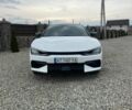 Білий Кіа EV6, об'ємом двигуна 0 л та пробігом 34 тис. км за 29900 $, фото 1 на Automoto.ua