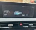 Белый Киа EV6, объемом двигателя 0 л и пробегом 46 тыс. км за 25499 $, фото 24 на Automoto.ua