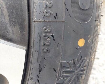 Белый Киа EV6, объемом двигателя 0 л и пробегом 67 тыс. км за 23700 $, фото 3 на Automoto.ua