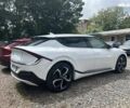 Белый Киа EV6, объемом двигателя 0 л и пробегом 7 тыс. км за 31999 $, фото 4 на Automoto.ua