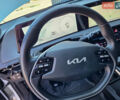 Белый Киа EV6, объемом двигателя 0 л и пробегом 62 тыс. км за 29500 $, фото 11 на Automoto.ua