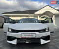 Белый Киа EV6, объемом двигателя 0 л и пробегом 8 тыс. км за 44500 $, фото 91 на Automoto.ua
