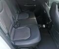 Белый Киа EV6, объемом двигателя 0 л и пробегом 24 тыс. км за 25200 $, фото 14 на Automoto.ua