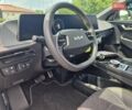 Белый Киа EV6, объемом двигателя 0 л и пробегом 6 тыс. км за 37899 $, фото 13 на Automoto.ua