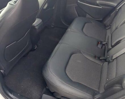 Белый Киа EV6, объемом двигателя 0 л и пробегом 67 тыс. км за 23700 $, фото 12 на Automoto.ua