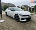 Білий Кіа EV6, об'ємом двигуна 0 л та пробігом 24 тис. км за 31500 $, фото 3 на Automoto.ua
