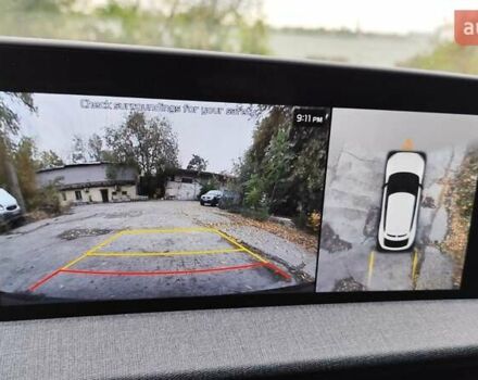 Білий Кіа EV6, об'ємом двигуна 0 л та пробігом 2 тис. км за 22000 $, фото 19 на Automoto.ua