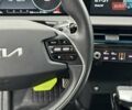 Білий Кіа EV6, об'ємом двигуна 0 л та пробігом 27 тис. км за 29490 $, фото 32 на Automoto.ua
