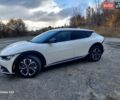 Белый Киа EV6, объемом двигателя 0 л и пробегом 66 тыс. км за 24000 $, фото 7 на Automoto.ua
