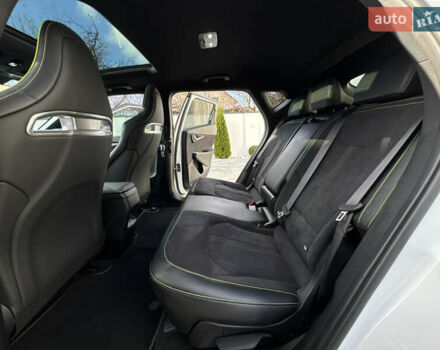 Белый Киа EV6, объемом двигателя 0 л и пробегом 8 тыс. км за 44500 $, фото 45 на Automoto.ua