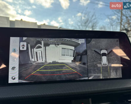 Белый Киа EV6, объемом двигателя 0 л и пробегом 8 тыс. км за 44500 $, фото 67 на Automoto.ua