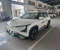 Белый Киа EV6, объемом двигателя 0 л и пробегом 9 тыс. км за 26100 $, фото 1 на Automoto.ua