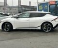 Білий Кіа EV6, об'ємом двигуна 0 л та пробігом 27 тис. км за 29490 $, фото 8 на Automoto.ua