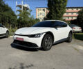 Белый Киа EV6, объемом двигателя 0 л и пробегом 86 тыс. км за 25500 $, фото 1 на Automoto.ua