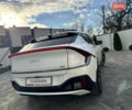 Белый Киа EV6, объемом двигателя 0 л и пробегом 8 тыс. км за 44500 $, фото 22 на Automoto.ua
