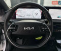 Белый Киа EV6, объемом двигателя 0 л и пробегом 8 тыс. км за 44500 $, фото 87 на Automoto.ua