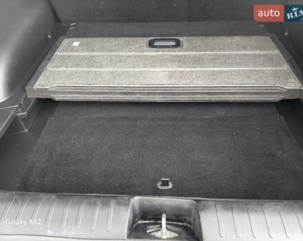 Белый Киа EV6, объемом двигателя 0 л и пробегом 67 тыс. км за 23700 $, фото 6 на Automoto.ua