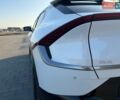 Білий Кіа EV6, об'ємом двигуна 0 л та пробігом 92 тис. км за 23900 $, фото 9 на Automoto.ua