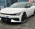 Білий Кіа EV6, об'ємом двигуна 0 л та пробігом 27 тис. км за 29490 $, фото 1 на Automoto.ua