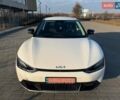 Білий Кіа EV6, об'ємом двигуна 0 л та пробігом 92 тис. км за 23900 $, фото 2 на Automoto.ua