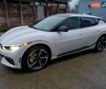 Белый Киа EV6, объемом двигателя 0 л и пробегом 18 тыс. км за 13000 $, фото 1 на Automoto.ua