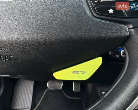 Белый Киа EV6, объемом двигателя 0 л и пробегом 8 тыс. км за 44500 $, фото 89 на Automoto.ua