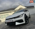 Белый Киа EV6, объемом двигателя 0 л и пробегом 8 тыс. км за 44500 $, фото 6 на Automoto.ua