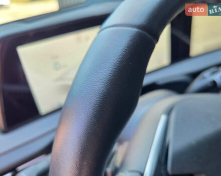 Белый Киа EV6, объемом двигателя 0 л и пробегом 62 тыс. км за 29500 $, фото 13 на Automoto.ua