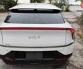 Білий Кіа EV6, об'ємом двигуна 0 л та пробігом 2 тис. км за 22000 $, фото 1 на Automoto.ua