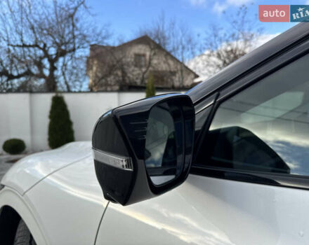 Белый Киа EV6, объемом двигателя 0 л и пробегом 8 тыс. км за 44500 $, фото 16 на Automoto.ua