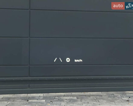 Белый Киа EV6, объемом двигателя 0 л и пробегом 8 тыс. км за 44500 $, фото 93 на Automoto.ua