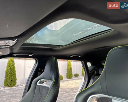 Белый Киа EV6, объемом двигателя 0 л и пробегом 8 тыс. км за 44500 $, фото 57 на Automoto.ua