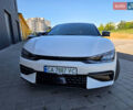 Белый Киа EV6, объемом двигателя 0 л и пробегом 62 тыс. км за 29500 $, фото 1 на Automoto.ua