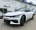 Белый Киа EV6, объемом двигателя 0 л и пробегом 5 тыс. км за 34700 $, фото 27 на Automoto.ua