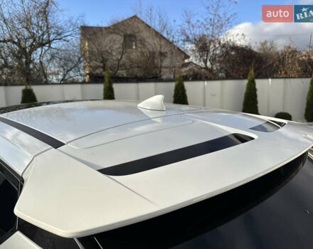 Белый Киа EV6, объемом двигателя 0 л и пробегом 8 тыс. км за 44500 $, фото 31 на Automoto.ua