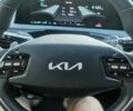 Белый Киа EV6, объемом двигателя 0 л и пробегом 24 тыс. км за 25200 $, фото 16 на Automoto.ua