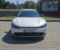 Белый Киа EV6, объемом двигателя 0 л и пробегом 24 тыс. км за 25200 $, фото 24 на Automoto.ua