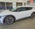 Білий Кіа EV6, об'ємом двигуна 0 л та пробігом 23 тис. км за 9700 $, фото 1 на Automoto.ua