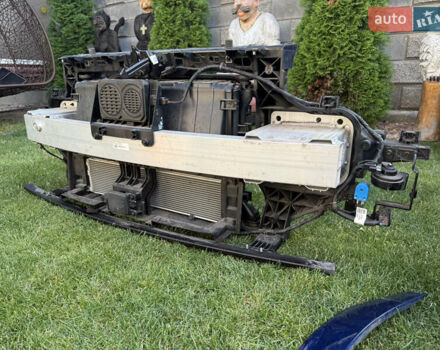 Білий Кіа EV6, об'ємом двигуна 0 л та пробігом 20 тис. км за 26500 $, фото 47 на Automoto.ua