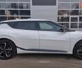 Белый Киа EV6, объемом двигателя 0 л и пробегом 1 тыс. км за 41000 $, фото 3 на Automoto.ua