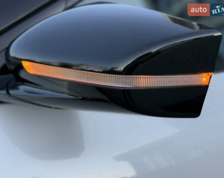 Білий Кіа EV6, об'ємом двигуна 0 л та пробігом 20 тис. км за 26500 $, фото 14 на Automoto.ua