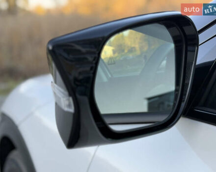 Білий Кіа EV6, об'ємом двигуна 0 л та пробігом 20 тис. км за 26500 $, фото 13 на Automoto.ua