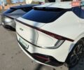 Белый Киа EV6, объемом двигателя 0 л и пробегом 4 тыс. км за 28900 $, фото 6 на Automoto.ua
