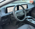 Білий Кіа EV6, об'ємом двигуна 0 л та пробігом 20 тис. км за 26500 $, фото 23 на Automoto.ua