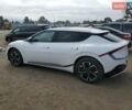 Белый Киа EV6, объемом двигателя 0 л и пробегом 26 тыс. км за 11700 $, фото 1 на Automoto.ua