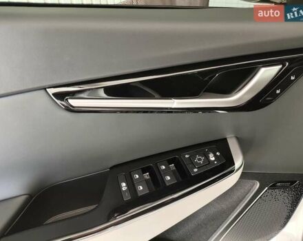 Белый Киа EV6, объемом двигателя 0 л и пробегом 4 тыс. км за 28900 $, фото 14 на Automoto.ua