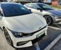 Белый Киа EV6, объемом двигателя 0 л и пробегом 4 тыс. км за 28900 $, фото 5 на Automoto.ua